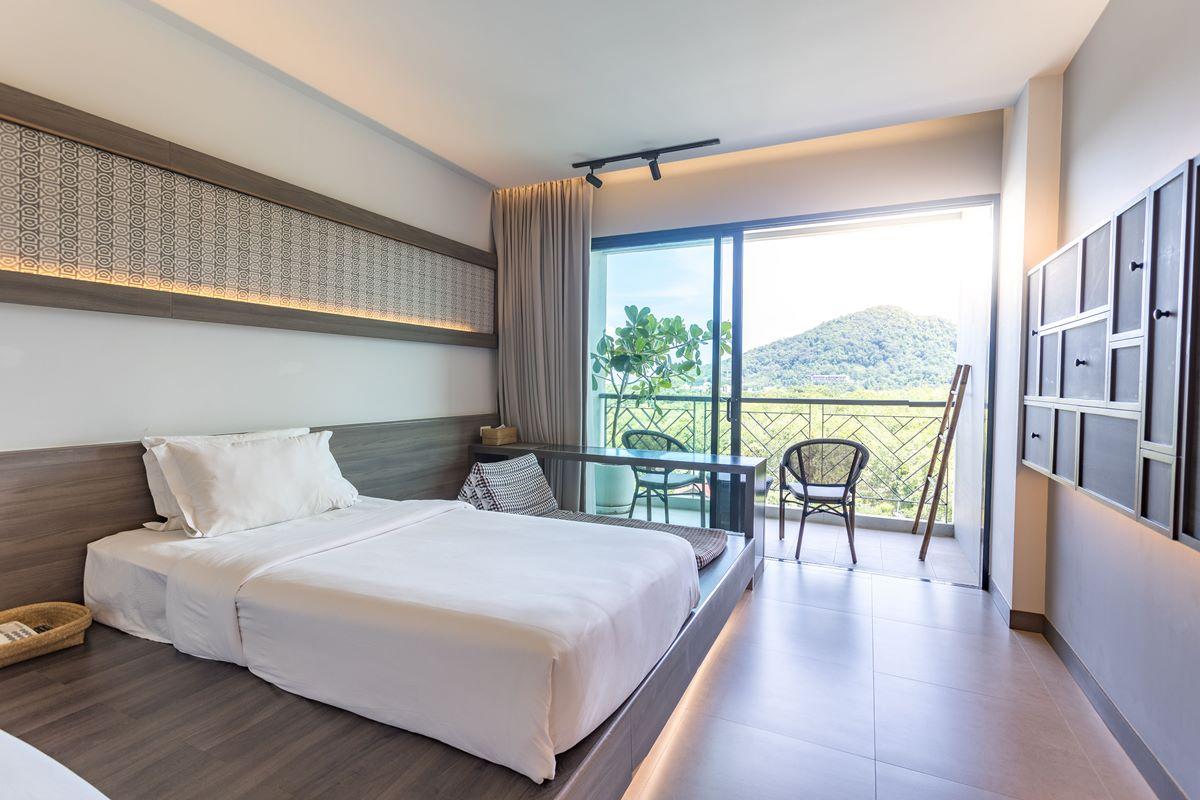 Anana Ecological Resort Krabi Exterior photo