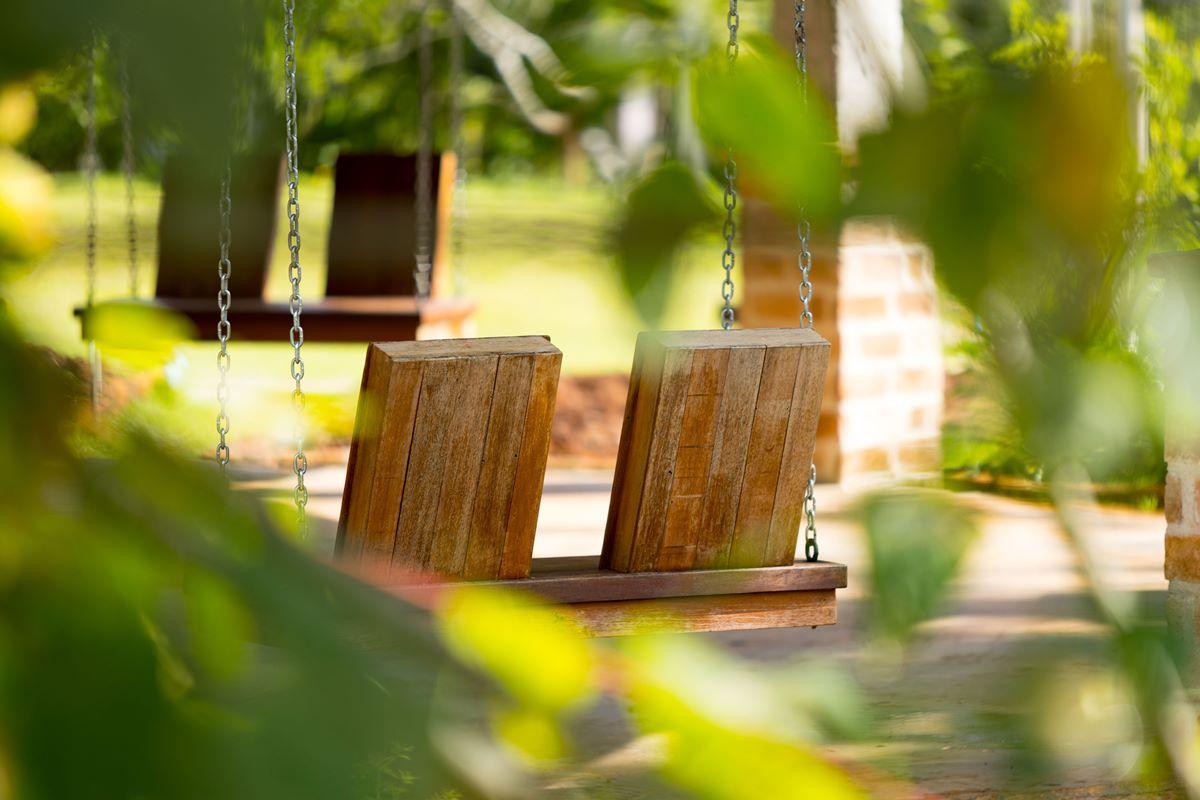 Anana Ecological Resort Krabi Exterior photo