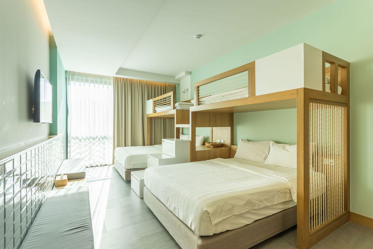 Anana Ecological Resort Krabi Exterior photo