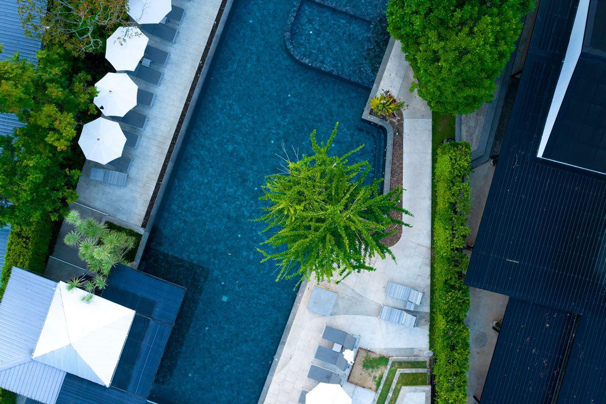 Anana Ecological Resort Krabi Exterior photo