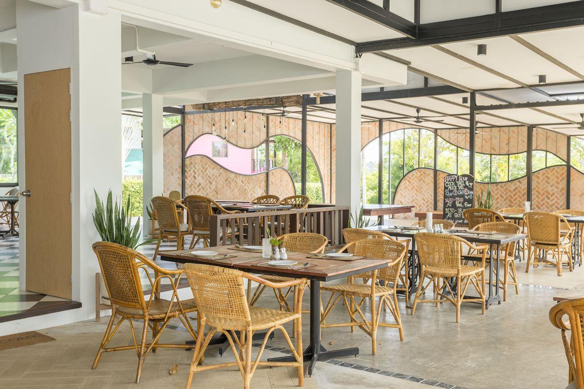 Anana Ecological Resort Krabi Exterior photo