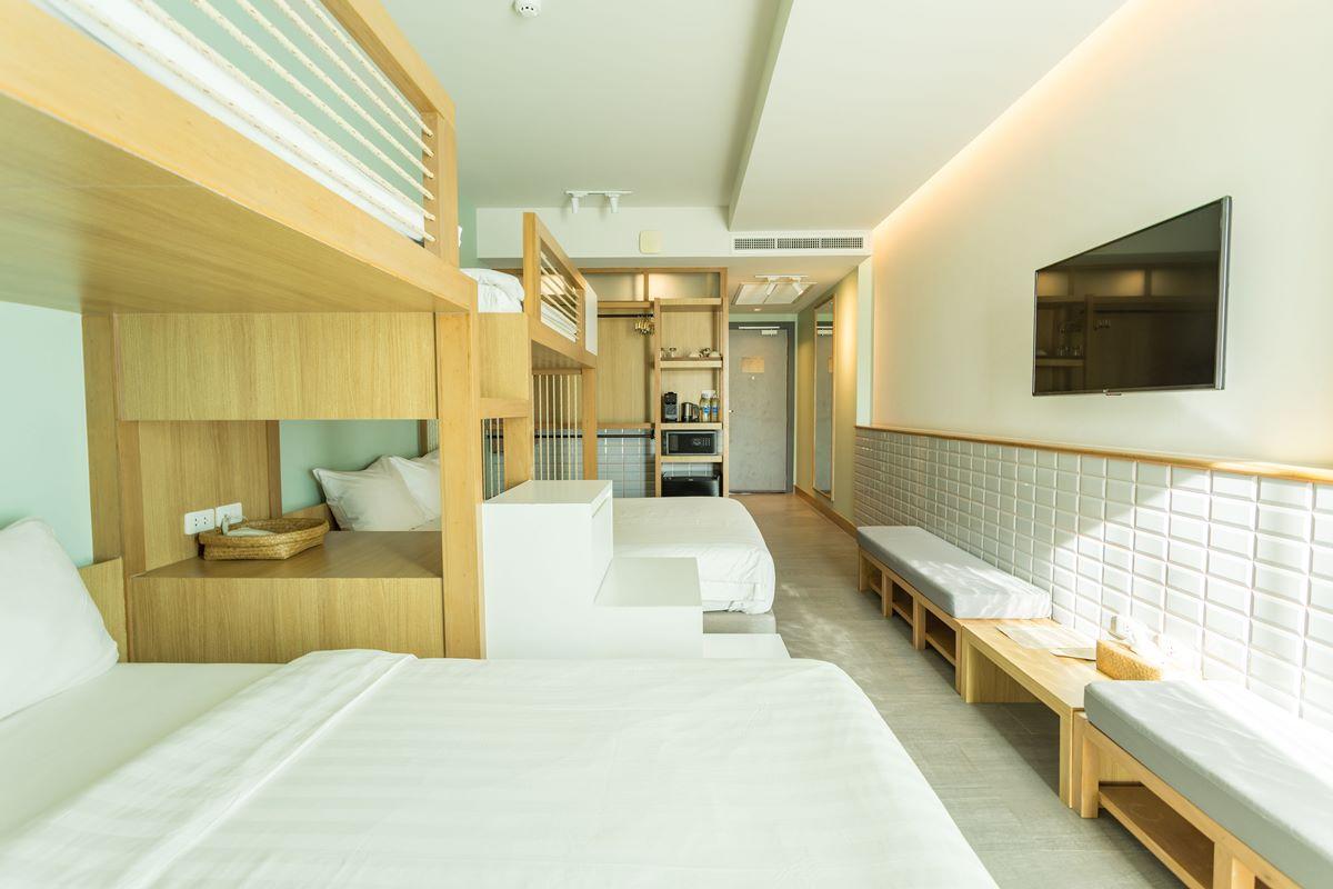 Anana Ecological Resort Krabi Exterior photo