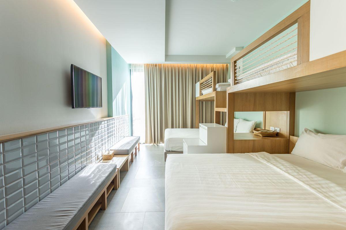 Anana Ecological Resort Krabi Exterior photo