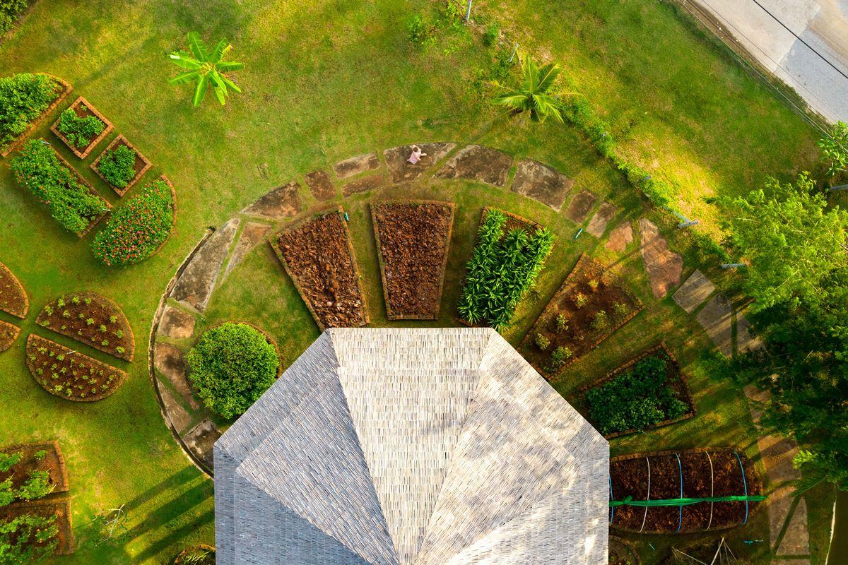 Anana Ecological Resort Krabi Exterior photo