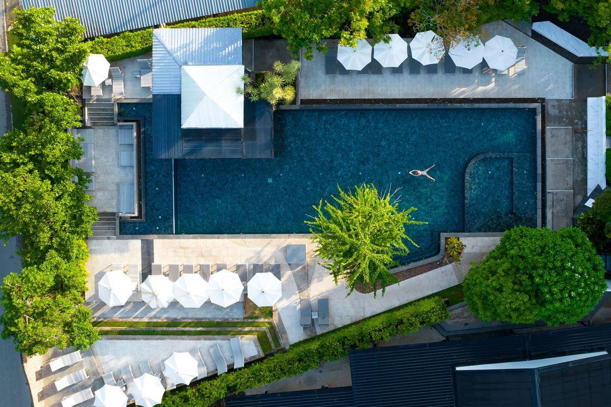 Anana Ecological Resort Krabi Exterior photo