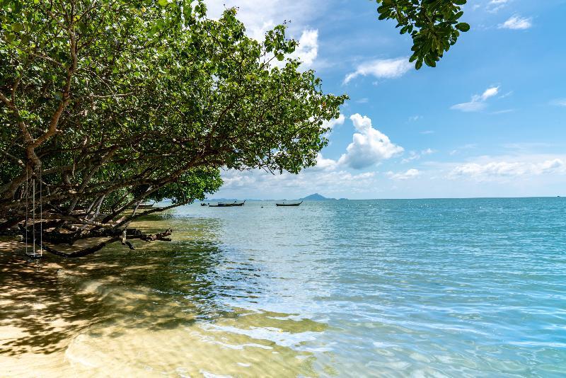 Anana Ecological Resort Krabi Exterior photo