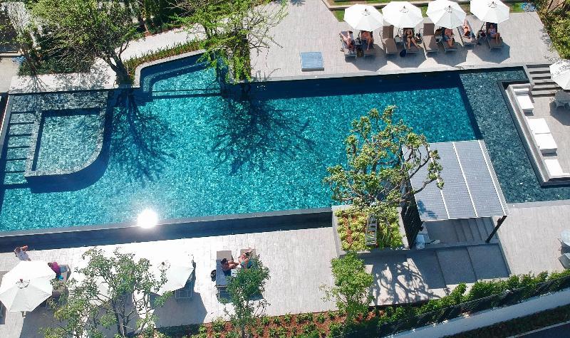 Anana Ecological Resort Krabi Exterior photo