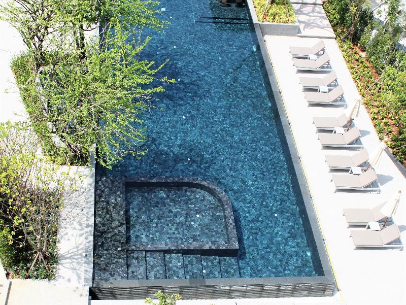 Anana Ecological Resort Krabi Exterior photo