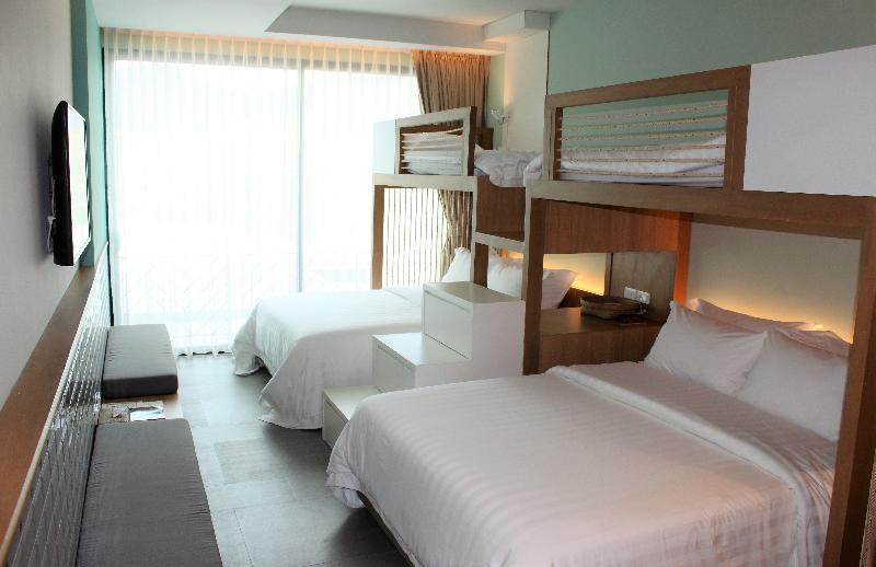 Anana Ecological Resort Krabi Exterior photo