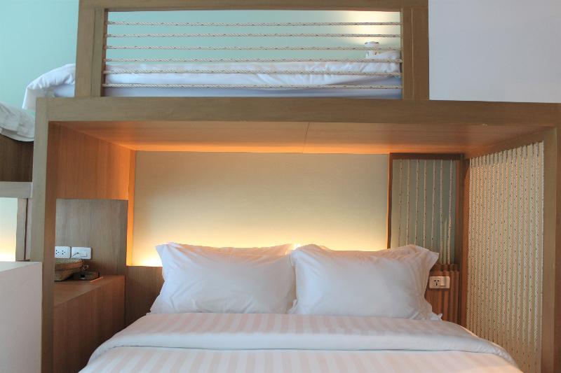 Anana Ecological Resort Krabi Exterior photo
