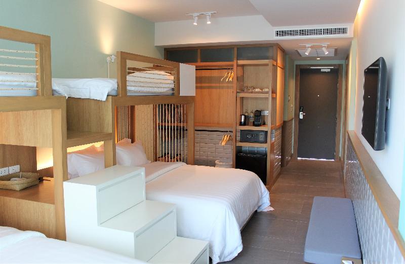 Anana Ecological Resort Krabi Exterior photo