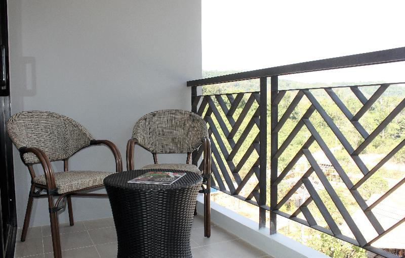 Anana Ecological Resort Krabi Exterior photo