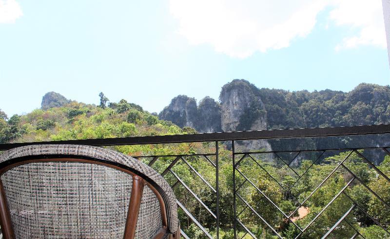 Anana Ecological Resort Krabi Exterior photo