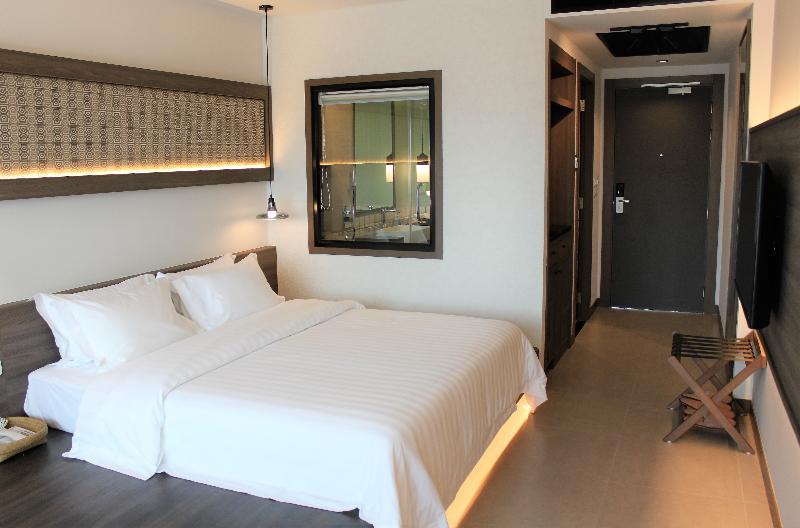 Anana Ecological Resort Krabi Exterior photo