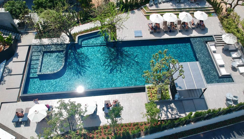 Anana Ecological Resort Krabi Exterior photo